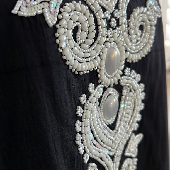 Barbara Gerwit Tunic - Size Large - Picture 3 of 6